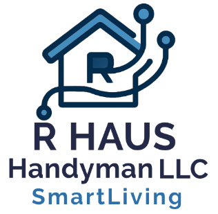 R HAUS LOGO